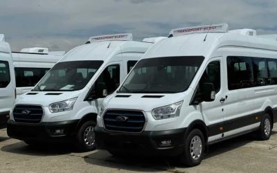 Ancheta Europeană: „Schema microbuzul”, posibile legături cu Ilie Bolojan