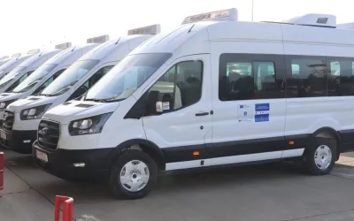 Parchetul European anchetează ”afacerea microbuzelor” PNRR, Pîslaru trimite control