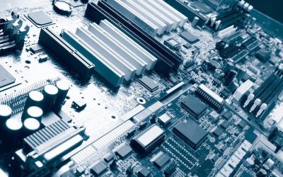 Boom-ul AI propulsează TSMC la încasări record: 35 mld. Dolari într-un trimestru