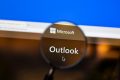 Microsoft repară problema din outlook: Mailurile blocate, rezolvate