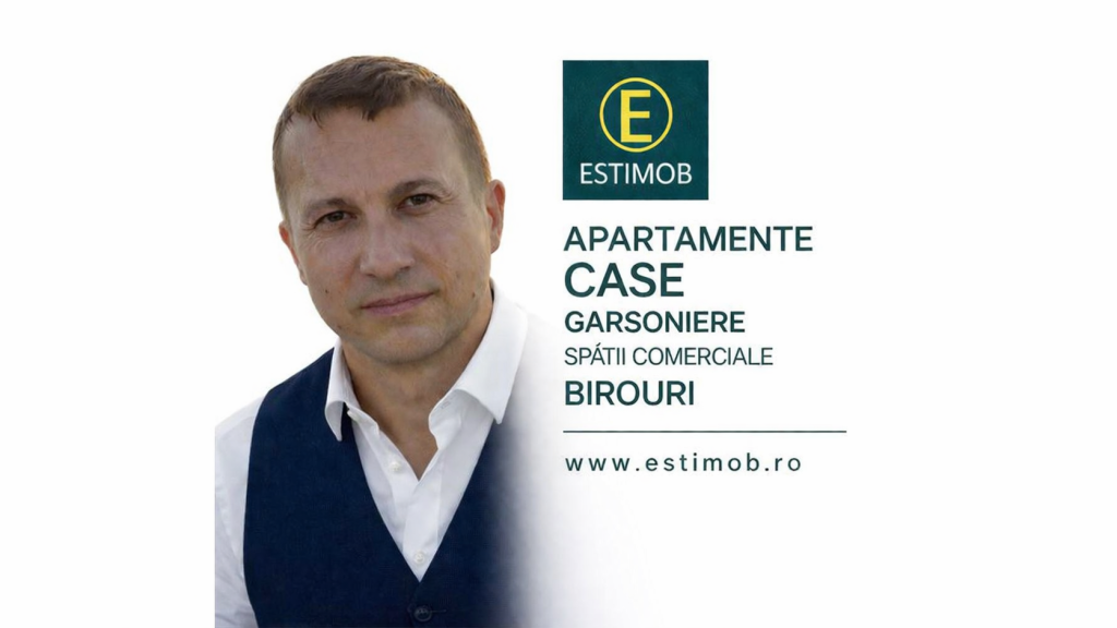 Brașov: Estimob, ghidul tău prin piața imobiliară, cu oportunități și tendințe