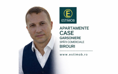 Brașov: Estimob, ghidul tău prin piața imobiliară, cu oportunități și tendințe