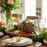 Mielul de Paște: Beneficii și pericole. Cine riscă SĂ-l evite?