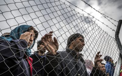 Migrația, val istoric, „de neoprit”. Sever Voinescu, despre schimbarea lumii