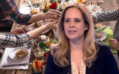 Bilic, secretul ANTI-kilograme după festinul pascal: Cum slăbești Rapid