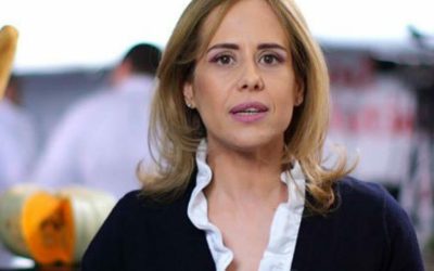 Bilic, sfidătoare: „Chiar dacă lumea mă ceartă, experiențele mele continuă!”