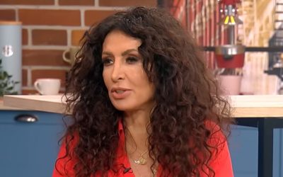 Mihaela Rădulescu: Abandonată de familia lui Felix Baumgartner după tragedie