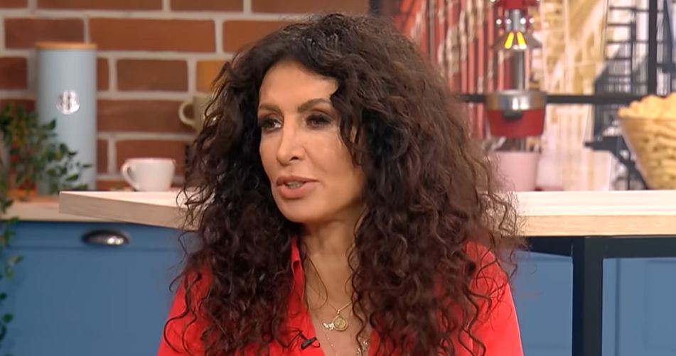 Mihaela Rădulescu: Abandonată de familia lui Felix Baumgartner după tragedie
