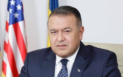 Europa, dependentă de petrolul din Golful Persic? Daraban: „Nu mai înțelegem realitatea”