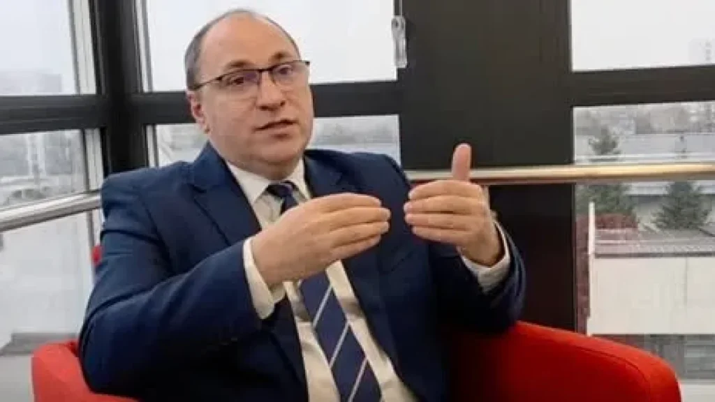 Greșeală de BAC: Ministrul Educației, gafă de „4”! A ratat de două ori promovarea