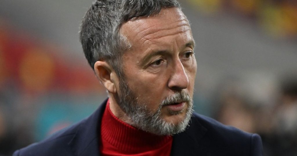 MM Stoica, ultimatum pentru Gigi Becali: „Dacă plec, să aduci alt manager!”