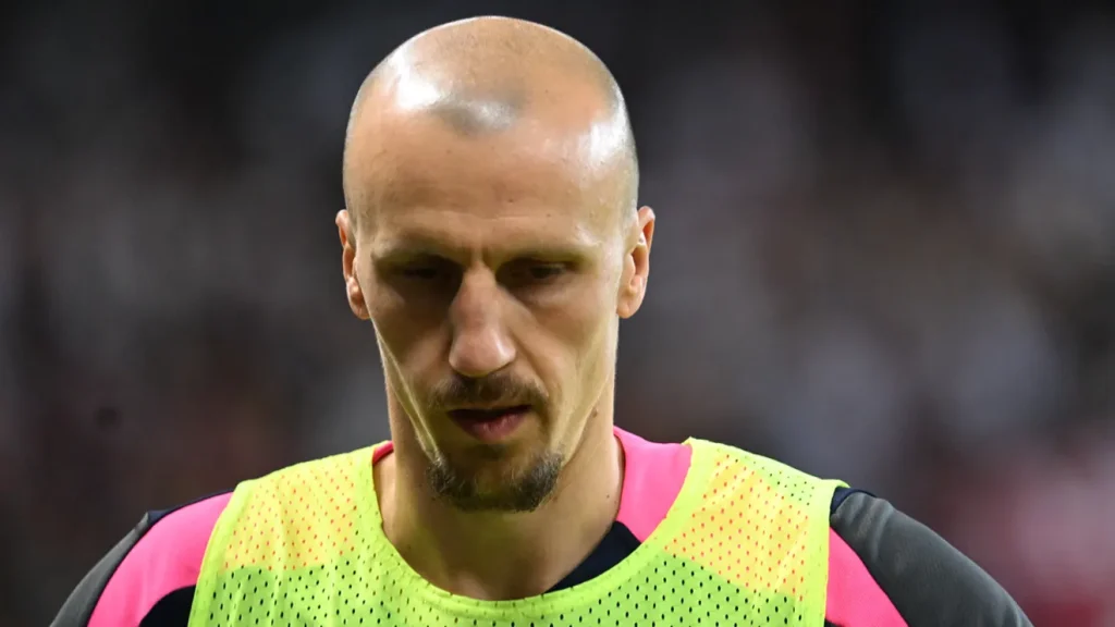 Mihai Stoica, atac DUR la Vlad Chiricheș: „Nu-mi plac jucătorii…”,