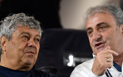 Mihai Stoichiță, directorul tehnic al FRF, neagă informațiile despre plecarea sa odată cu venirea lui Gică Hagi București – Zilele acestea, zvonurile privind plecarea lui Mihai Stoichiță de la Federația Română de Fotbal (FRF) au amploare, mai ales în contextul în care Gică Hagi este așteptat să preia funcția de selecționer al echipei naționale
