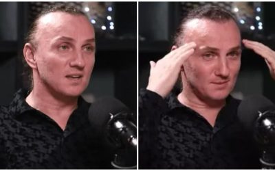 Mihai Trăistariu, șocat de impozitul pe apartamente. Ce sumă a plătit