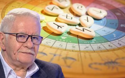 Zodia cu șansa la un nou destin de Paște: Voropchievici dezvăluie runa norocului