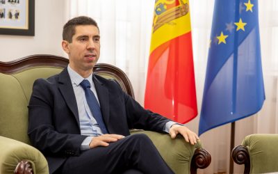 Moldova se rupe de CSI în aprilie 2027: Sfârșitul unei ere?