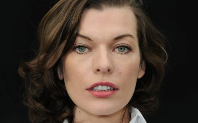 Milla Jovovich cucerește ia: Actorul lansează mempalace, un sistem ai revoluționar