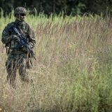 Macron, mesaj după moartea unui militar francez în Liban