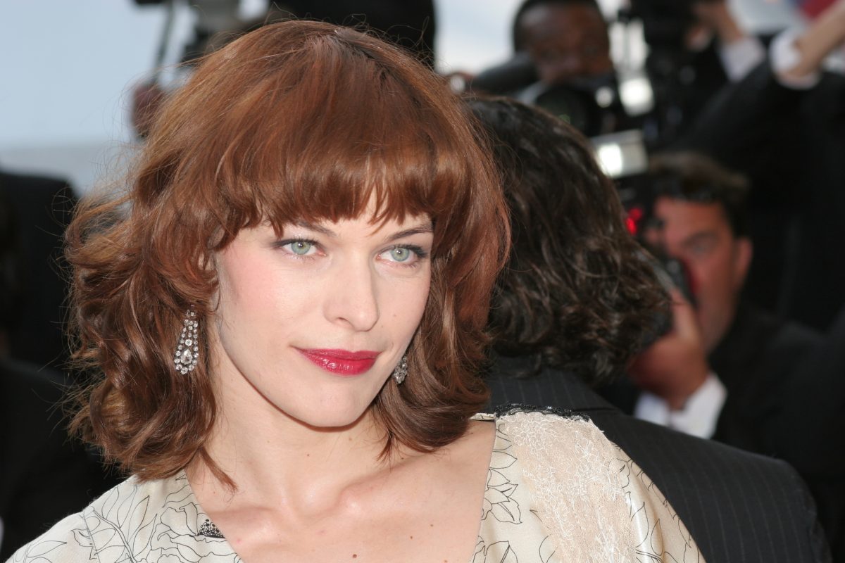 Milla Jovovich reinventează memoria: AI-ul care nu uită ideile, vine MemPalace