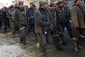 Minerii din Valea Jiului, în grevă: Nu primesc primele de Paște!