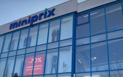 Miniprix revine cu forțe proaspete: Profituri mari și afaceri ca înainte de pandemie