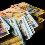 Finanțele au împrumutat 700 milioane lei: Unde se duc banii din România?