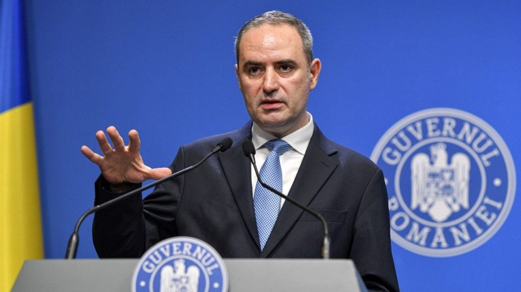 România refuză împrumutul de la FMI: Nazare anunță soluții alternative?