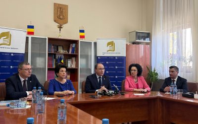 Gafe la Bac: Ministrul Educației, la Iași, a dat note greșite