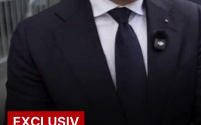 Ministrul Energiei promite: România își dublează energia nucleară în 5 ani