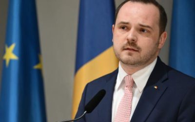 Ministrul Sănătății, plecat în SUA: Întâlniri strategice cu oficiali americani