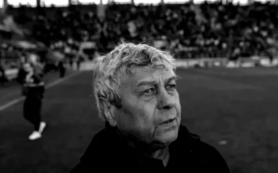 Senat: Moment de reculegere pentru Mircea Lucescu și Dan Artimon