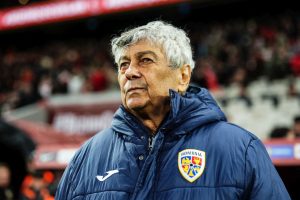 M. Lucescu a murit: Doliu în fotbalul românesc și mondial, anunță frf