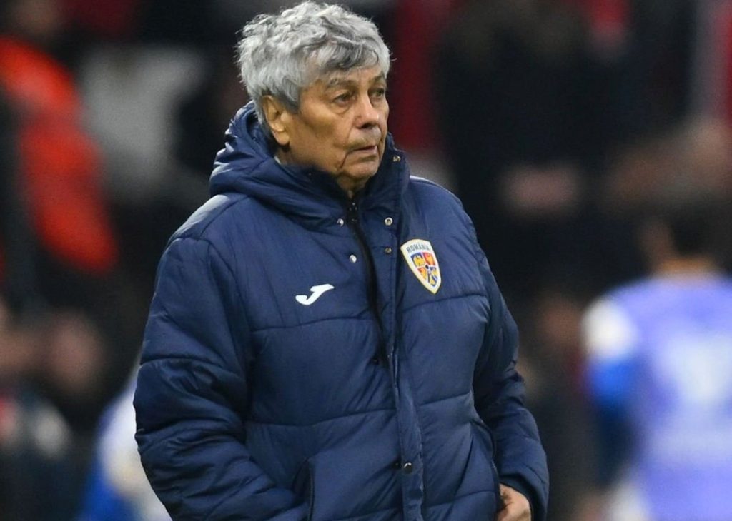 Spitalul universitar, mesaj sfâșietor despre legenda mircea Lucescu: „generații plâng”