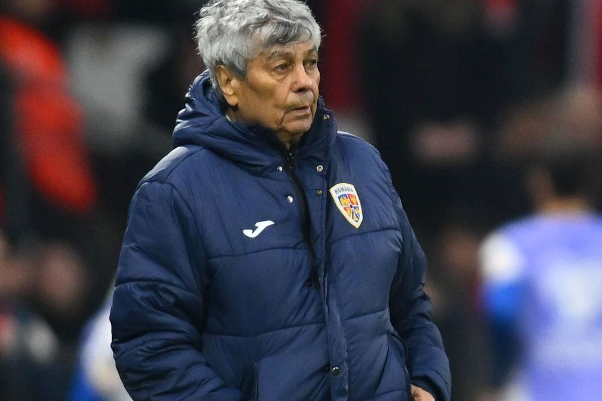 Spitalul universitar, mesaj sfâșietor despre legenda mircea Lucescu: „generații plâng”