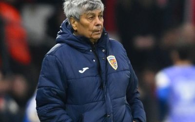 Spitalul universitar, mesaj sfâșietor despre legenda mircea Lucescu: „generații plâng”