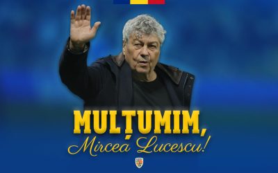Noul stadion Dinamo se va numi Mircea Lucescu. Anunțul așteptat