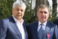 Gheorghe și Ianis Hagi, cuvinte sfâșietoare despre Mircea Lucescu: ”Mi-ați dat aripi!”