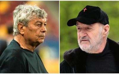 L-am lăudat CONSTANT pe antrenor! Jurăminte incredibile despre „unicul”