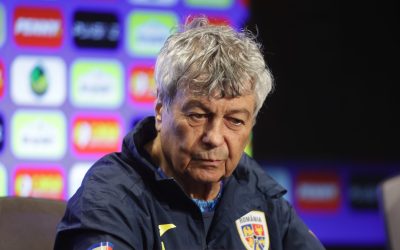 Dinamo se transformă: Arena Mircea Lucescu, după semnătura lui Predoiu
