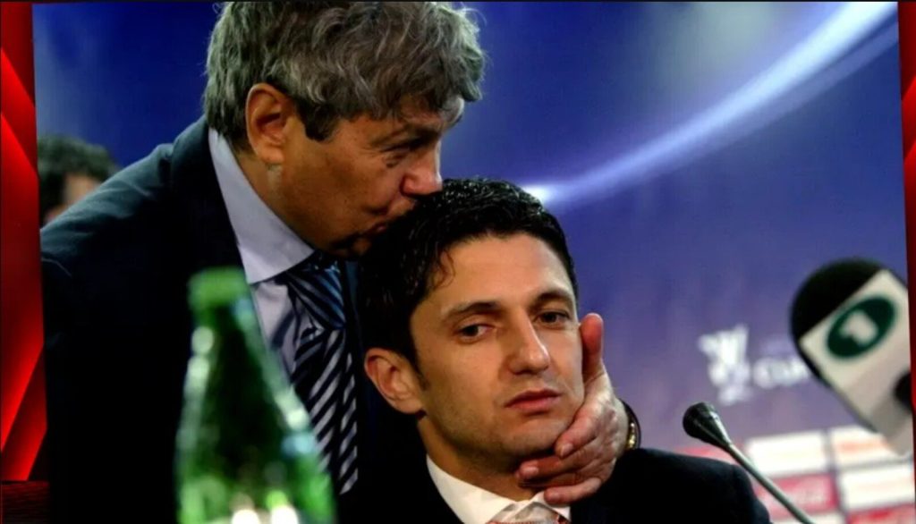 Vestea unui nou infarct suferit de MIRCEA Lucescu a șocat lumea fotbalului românesc
