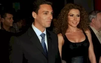 Carmen Brumă, dezvăluiri INCENDIARE despre căsnicia cu Mircea Badea!