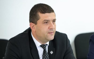 Radu Miruță: Ce-a obținut România pentru bazele SUA. Reacția la Trump (VIDEO)