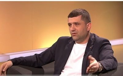 Miruță despre „momentul adevărului”: Nordis vs. Băieții deștepți. PSD, șantaj inacceptabil!