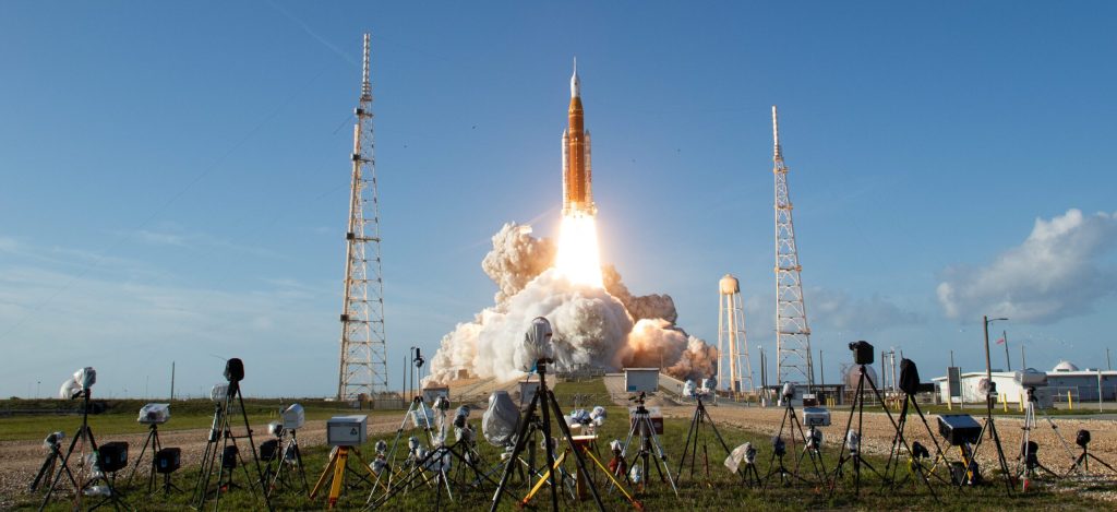 Prunariu despre artemis 2: „începutul noii ere a explorării planetare”