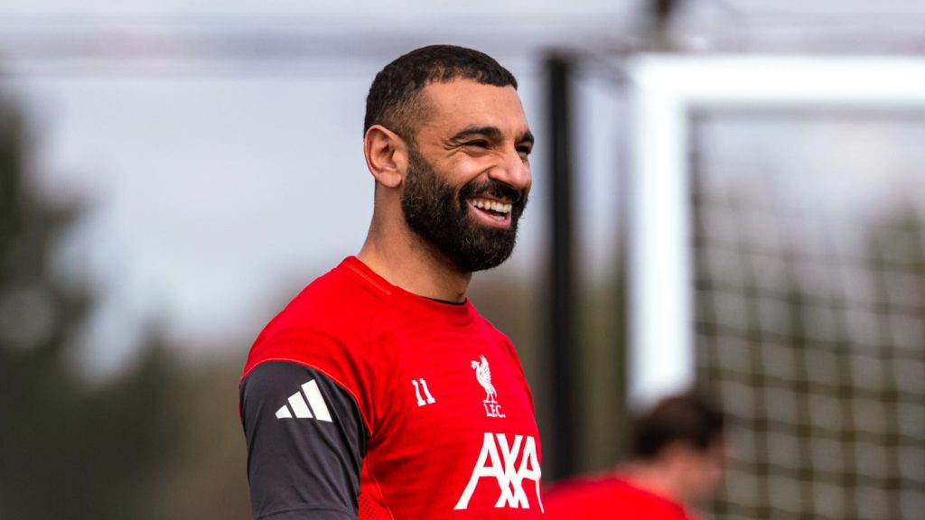 Atacantul a revenit după accidentarea care l-a scos din joc la ultima deplasare a „cormoranilor” pe terenul celor de la Brighton & Hove Albion, înainte de pauza internațională
