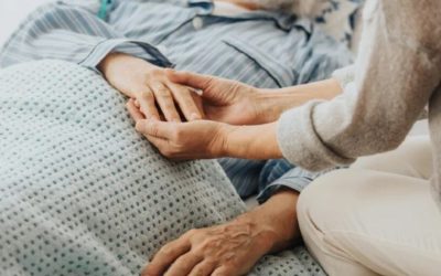 Semnul misterios de pe mâini: Anunță sfârșitul, spun specialiștii