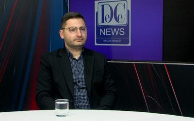 Modernitatea lichidă, cartea săptămânii la De Ce Citim/ VIDEO