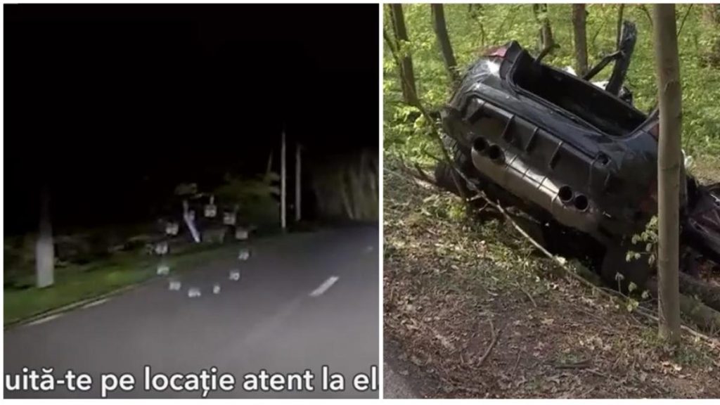 Moartea cumplită din Snagov: Prietenii și-au găsit victimele, sfâșiați de durere