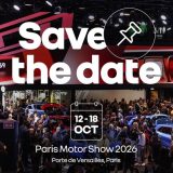 Renault Group revine în forță la Salonul Auto de la Paris 2026