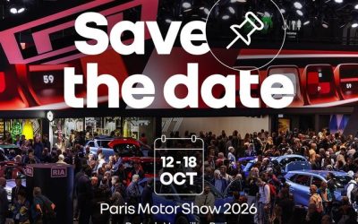 Renault Group revine în forță la Salonul Auto de la Paris 2026
